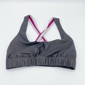 Koral Sports Bra Size Small